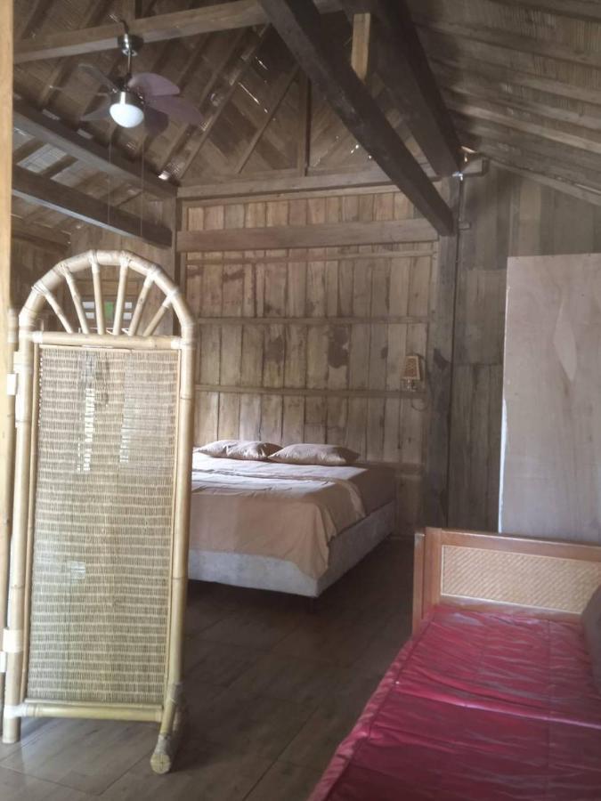 Kayu Tua Villa Uluwatu Exteriör bild
