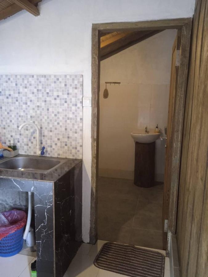 Kayu Tua Villa Uluwatu Exteriör bild