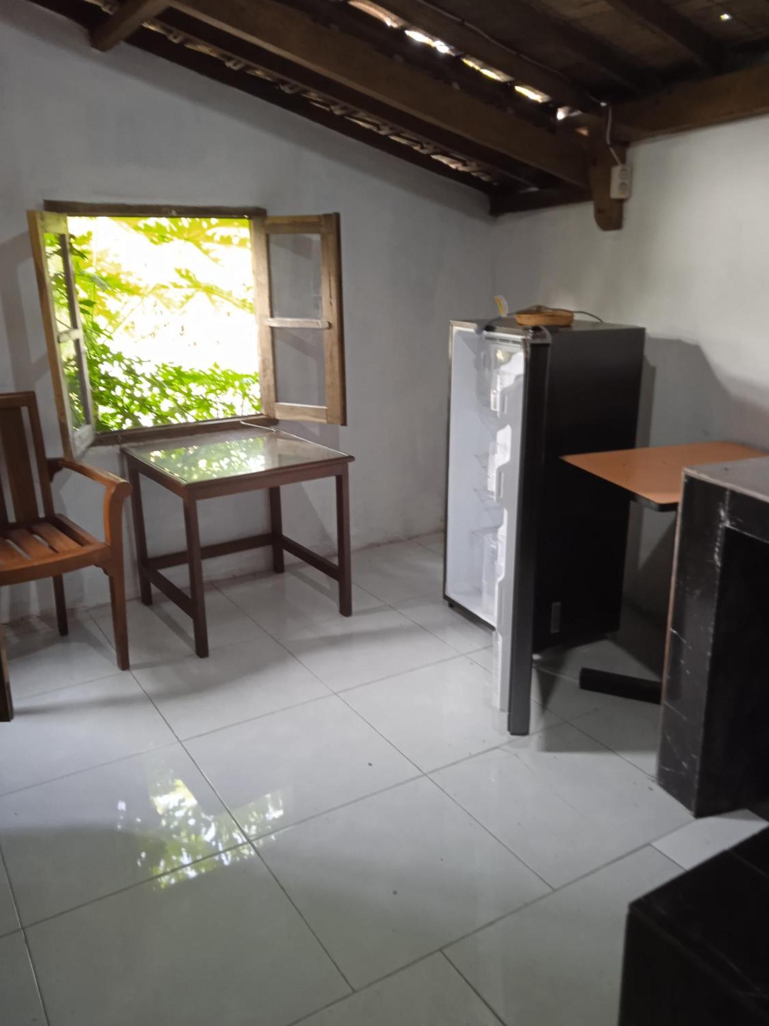 Kayu Tua Villa Uluwatu Rum bild
