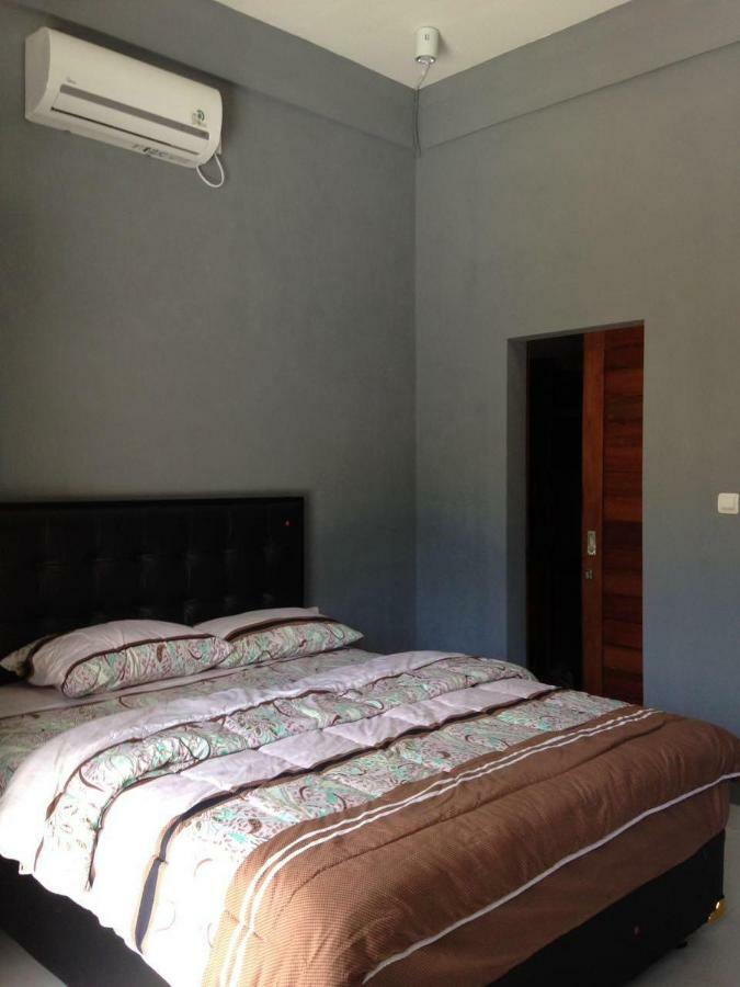 Kayu Tua Villa Uluwatu Exteriör bild