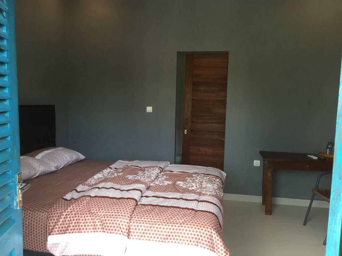 Kayu Tua Villa Uluwatu Exteriör bild